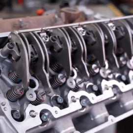 How Ford’s Power Stroke Beat GM’s Duramax In The Power Department
