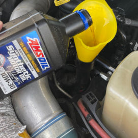 How Often Should You Change Oil And How Do You Know It Needs Changed
