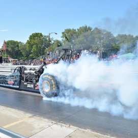 How Scheid Diesel Made More Horsepower With An Oil Change