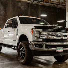 4 Power Stroke Upgrades To Keep Your 6.7-Liter Pulling Its Weight