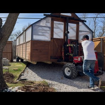 A Week in the Landscaping Business - Bidding and Winning Jobs
