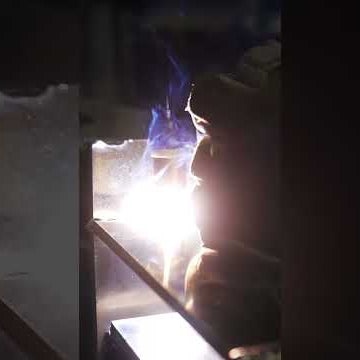 Building an amazing ranch truck bumper!