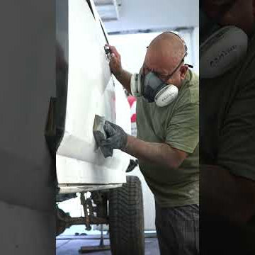 New OBS Ford project in the works!