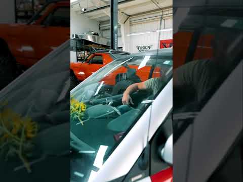 Operational Car What do you think about the new office car? — DieselTrucks.com