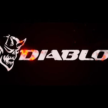 New Giveaway: DIABLO