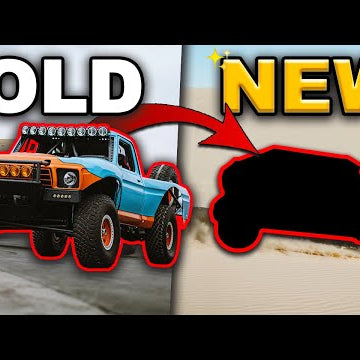 Old School look to NEW School Build! Bringing back this classic color scheme.