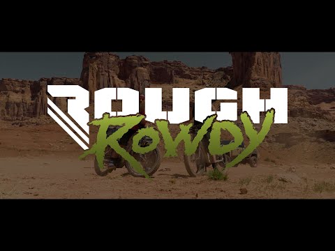 ROUGH & ROWDY Make History!! — DieselTrucks.com