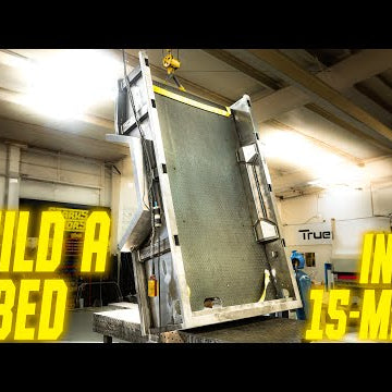 M101a1 Military Bed or Build Your Own