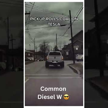Common Diesel W