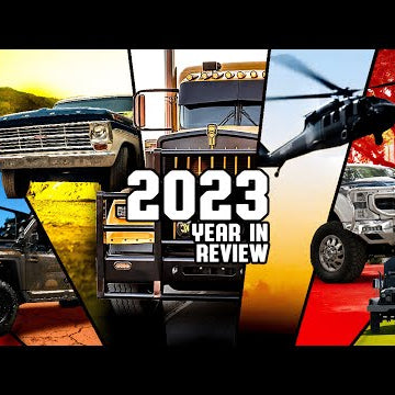 BEST MOMENTS OF 2023