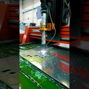 Do you have a magical machine that creates cool stuff?