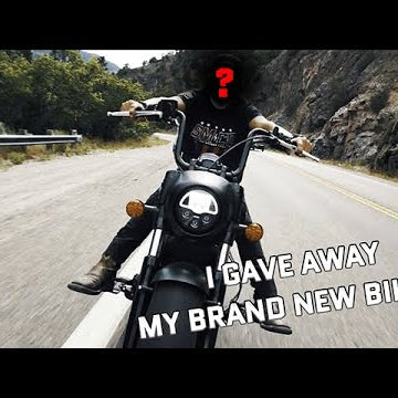 Lakes, Shakes, and Giveaways!!!