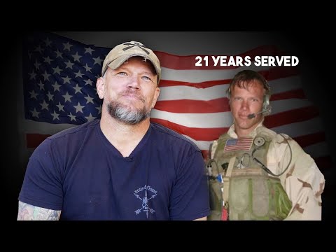Jeff Adams Journey From Green Beret to CEO — DieselTrucks.com