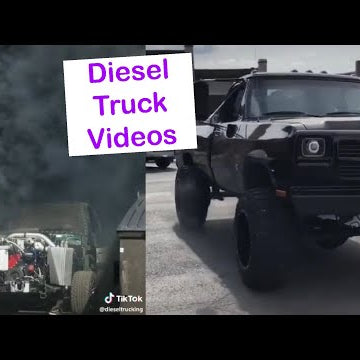 Diesel Video Compilation Tik Tok Mash Up The Top TikTok Videos