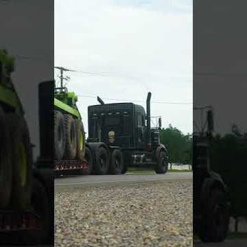 Kenworth ASMR!! Anyone else love this sound??