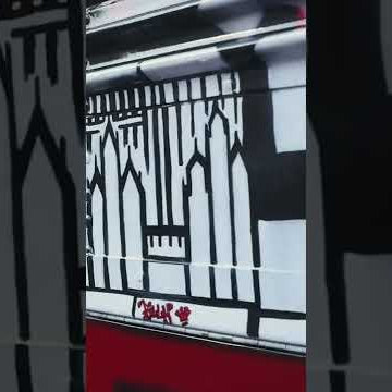 The Short Bus Diesel Swap is done!! Full video on the paint job owners reaction uploaded now