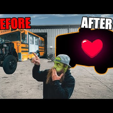 Our Largest Diesel SWAP! (Part II)