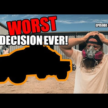 Worst Decision Ever: Pivot Bio Episode 2
