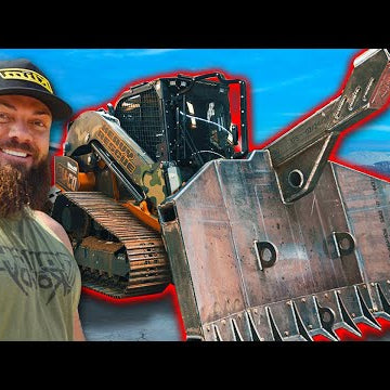 HEAVIEST RESCUE! Building this 30,000 lbs Recovery machine for Heavy D.