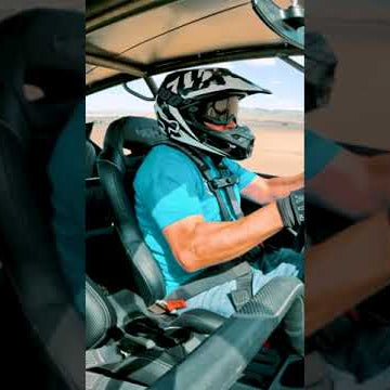 Is this the fastest Tesla RZR on the planet?