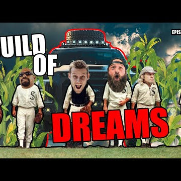Build of Dreams: The Winner of the Ultimate Farm Truck! (Pivot Bio EP 5)