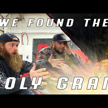 Possibly the cleanest 1st Gen CUMMINS in the WORLD!