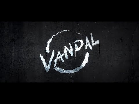 New Giveaway: VANDAL
