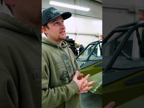 The most famous Ripsaw in the world! — DieselTrucks.com