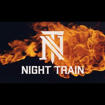 New Giveaway: NIGHT TRAIN