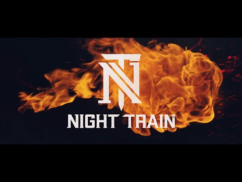 New Giveaway: NIGHT TRAIN