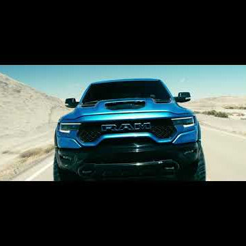 New Giveaway: Patriot Ram TRX