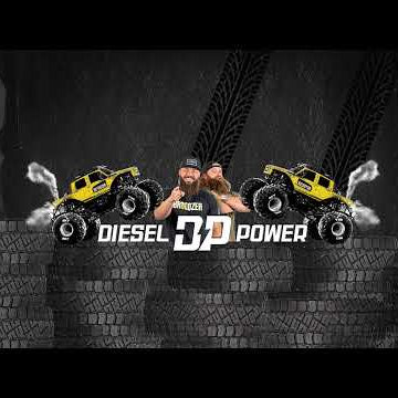 Diesel Power Gear Live Stream