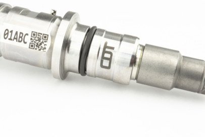 Industrial Injection Releases Clean Diesel Tech With 10% Injectors