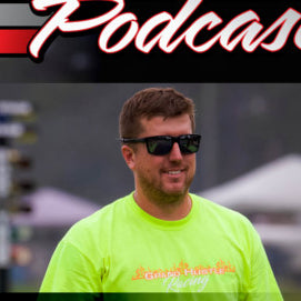 Insane Diesel Drag Racing And More With Ryan Milliken DZ Podcast EP80