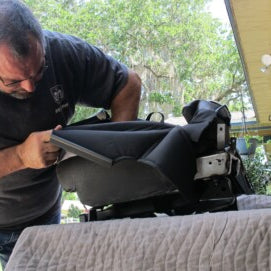A Great Interior Upgrade For Your Truck With The Help Of Katzkin