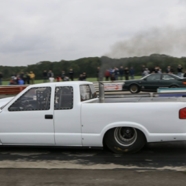 Internet Find: Turn Key 7-Second Pro Stock Duramax For Sale