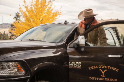 Could We See A “Yellowstone” Trim For Upcoming Ram Trucks?