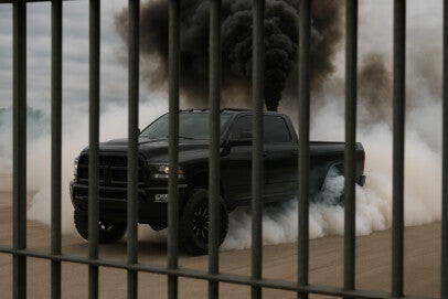 Is Congress About To Ease Penalties For Convicted Diesel Tuners?