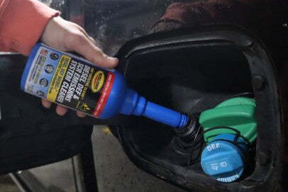 Is DEF Crystallization a Hidden Threat to Your Diesel Engines?