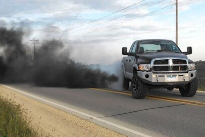 Is Deleting a Diesel Legal in 2025? Industry Experts Weigh In
