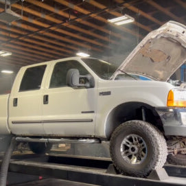 KC Turbos Show Us How To Make A 500-HP 7.3L Power Stroke