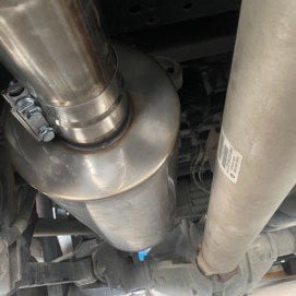 Keep It Down: Quieting Down A Cummins With CORSA Performance