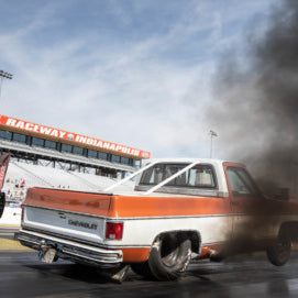 Let’s Go Racin’-2022 Outlaw Diesel Super Series Schedule Announced