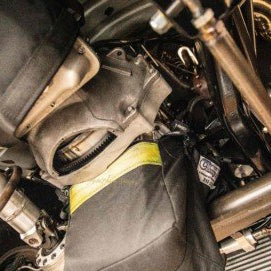 Loganbuilt Transmission Now Offers Required 47/48RE Flexplate Shield