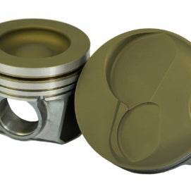 Investment Insurance: Benefits Of Piston Coatings In An Engine Build