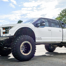 Meet Megaraptor, The Latest Mega-Creation From MegaRexx Trucks