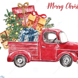 Merry Truckmas! The Best Gifts For People With Diesel Trucks