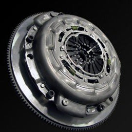 Monster Clutches LT1-S Twin Disc Premium CTS-V Package