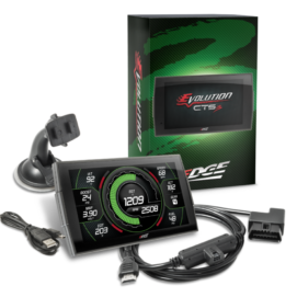 More Power Right Now: Edge Products Evolution CTS3 Now Available