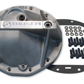 Moser Performance Girdles Add Rearend Strength To Your Third-Member